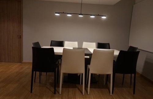 Chico Norte Apartment | Apartamento en parque de la 93