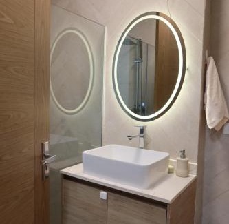 Maria Chiquita Apartment | Apartamento en Playa Escondida