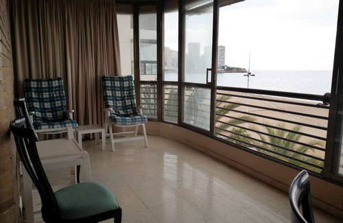 Benidorm Apartment | Apartamento en Playa de Levante Las Arenas Ac