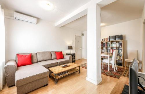 Ventas Apartment | apartamento en plaza de ventas ALQUILER TEMPORAL