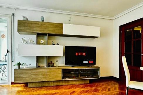 Zarautz Apartment | Apartamento en pleno centro con parking incluido ATUAIRE ZARAUTZ
