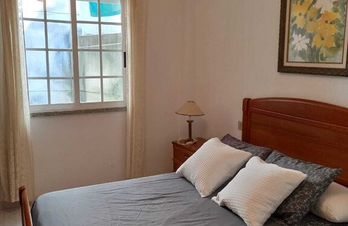 Portosin Apartment | Apartamento en Portosín al lado de la playa