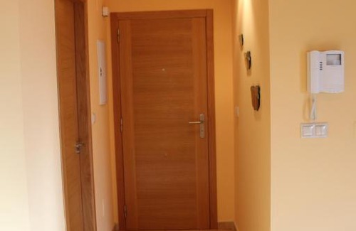 Portosin Apartment | Apartamento en Portosín