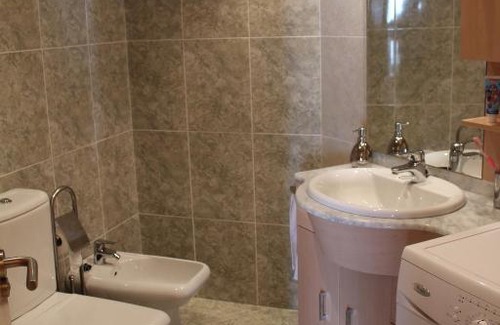 Portosin Apartment | Apartamento en Portosín