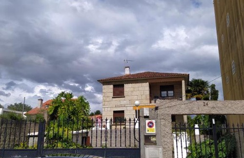 Sanxenxo Apartment | Apartamento en SANXENXO Planta alta