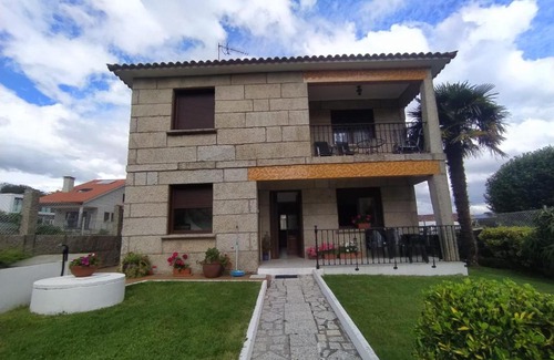 Sanxenxo Apartment | Apartamento en SANXENXO Planta alta