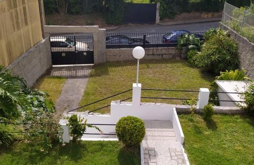 Sanxenxo Apartment | Apartamento en SANXENXO Planta alta