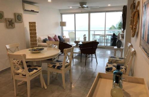 Punta Hansa Apartment | Apartamento en Torres del Sun Rise San Andres Islas Colombia