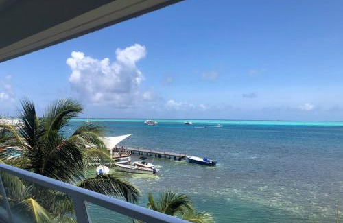 Punta Hansa Apartment | Apartamento en Torres del Sun Rise San Andres Islas Colombia
