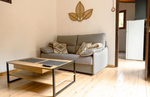 Ribes De Freser Apartment | Apartamento en una Masia, Moli 2