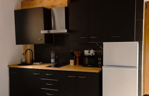 Ribes De Freser Apartment | Apartamento en una Masia, Moli 2