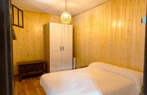 Ribes De Freser Apartment | Apartamento en una Masia, Moli 2