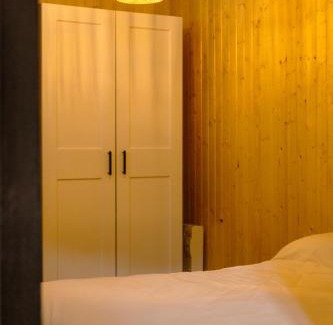 Ribes De Freser Apartment | Apartamento en una Masia, Moli 2