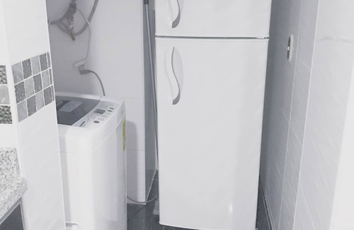 Usaquen House | APARTAMENTO EN USAQUEN