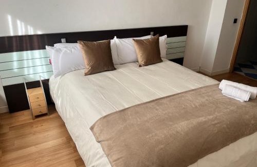 Zaragoza Apartment | Apartamento en Zaragoza-3