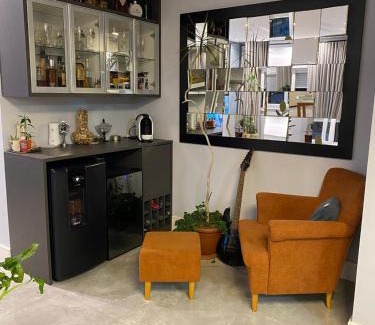 Jardim Leopoldina Apartment | Apartamento encantador na João Inácio conforto e praticidade em Porto Alegre