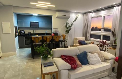 Jardim Leopoldina Apartment | Apartamento encantador na João Inácio conforto e praticidade em Porto Alegre