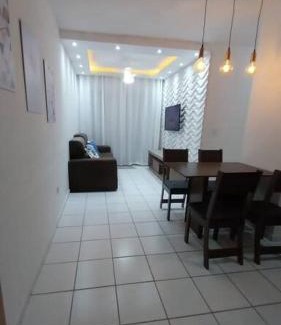 Sao Jose de Ribamar Apartment | Apartamento Encantado Térreo px ao Shopping e Parque Aquático