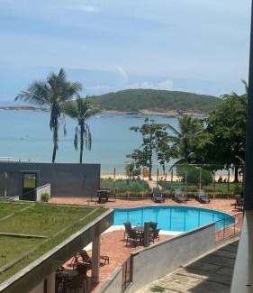 Vila Guaibura Apartment | Apartamento Enseada Azul