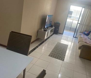 Vila Guaibura Apartment | Apartamento Enseada Azul