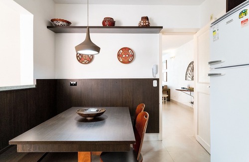 Vila Julia Apartment | Apartamento Enseada - Guarujá