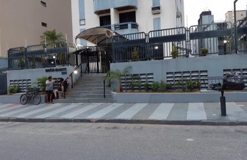 Jardim Praiano Apartment | Apartamento Enseada Terezinha com Wi-fi