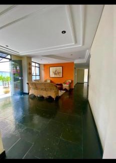 Jardim Praiano Apartment | Apartamento Enseada Terezinha com Wi-fi