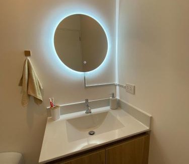 Jesus Maria Apartment | Apartamento entero de estreno en Lima