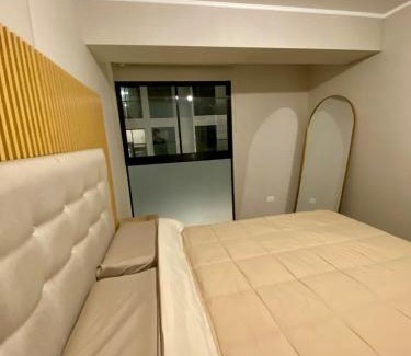 Jesus Maria Apartment | Apartamento entero de estreno en Lima