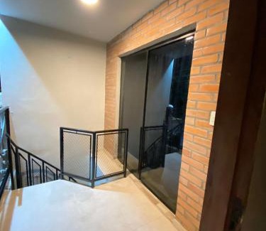 Caacupe Apartment | Apartamento entero en Caacupé.
