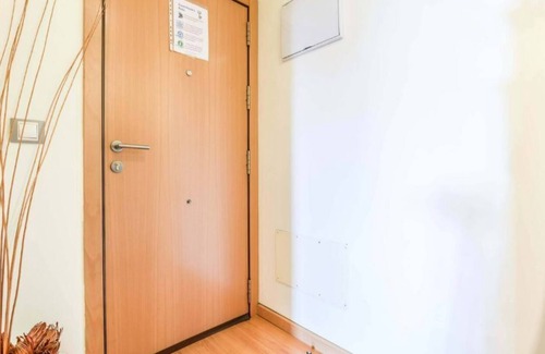 Hortaleza Apartment | Apartamento Entero Luminoso en Urb. Deluxe