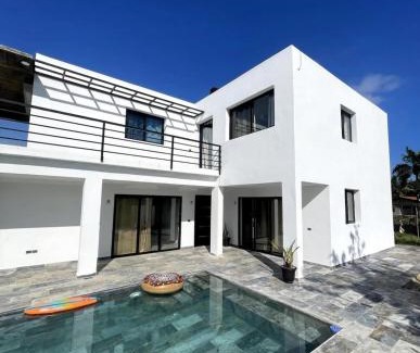 Las Galeras Apartment | Apartamento entre playas 3 con piscina