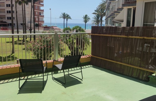 Calpe Apartment | APARTAMENTO ENTRE SALINES Y PLAYA