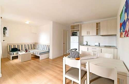 Cala Blanca Apartment | Apartamentos Cala Blanca
