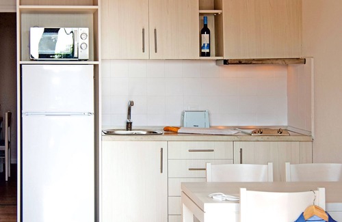 Cala Blanca Apartment | Apartamentos Cala Blanca