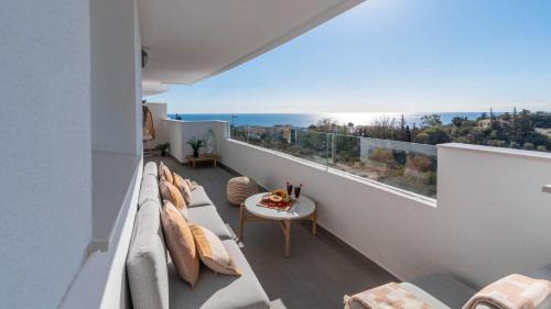 Rincon de la Victoria House | Apartamento Balcón El Rincón by Ruralidays