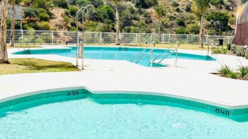 Rincon de la Victoria House | Apartamento Balcón El Rincón by Ruralidays