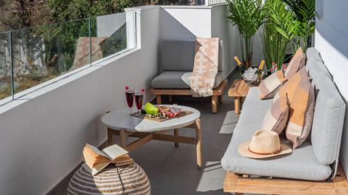Rincon de la Victoria House | Apartamento Balcón El Rincón by Ruralidays