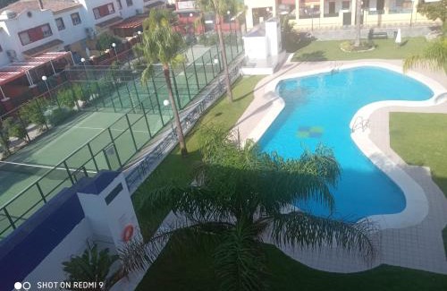 Sanlucar de Barrameda Apartment | Apartamento Marisma del Guadalquivir