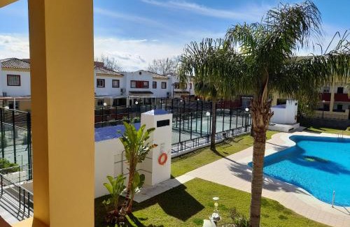 Sanlucar de Barrameda Apartment | Apartamento Marisma del Guadalquivir