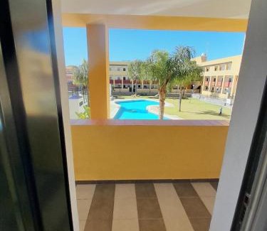 Sanlucar de Barrameda Apartment | Apartamento Marisma del Guadalquivir