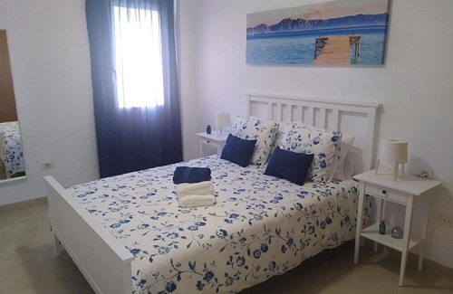 San Andres Apartment | Apartamento Garoé San Andrés Tenerife