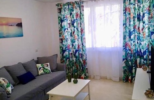 San Andres Apartment | Apartamento Garoé San Andrés Tenerife