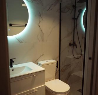 Santiago de la Espada Apartment | Apartamentos Rurales En-Garbo