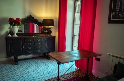 Santiago de la Espada Apartment | Apartamentos Rurales En-Garbo