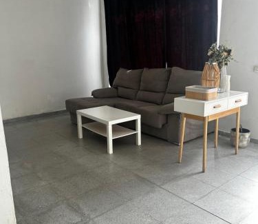 Talavera de la Reina House | Apartamento Apolo III