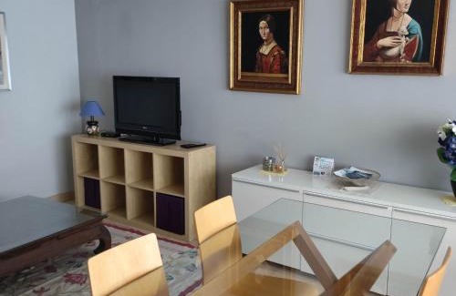 Algiros Apartment | Apartamento