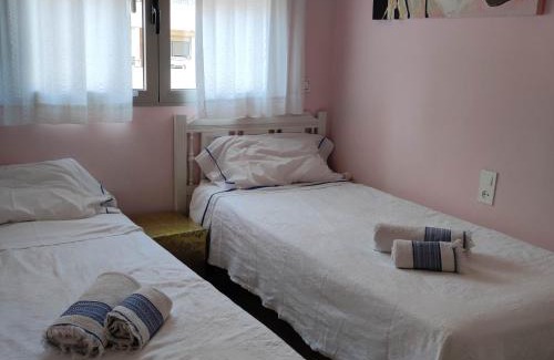 Algiros Apartment | Apartamento