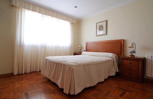 Vilagarcia de Arousa Apartment | Apartamento frente a la playa en Villajuán
