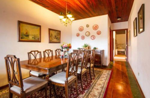 Capivari Apartment | Apartamento Espaçoso Vista Montanha